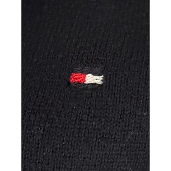 Tommy Hilfiger Women’s Stripe Sweater Size M - Picture 6 of 6